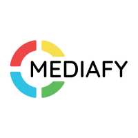 Mediafy Logo
