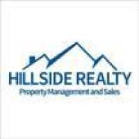 Hillside Realty Logo