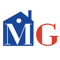 MGX Homes - Michael Gharib Logo
