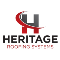 Heritage Roofing Systems Logo