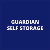 Guardian Self Storage Logo