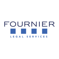 Fournier Legal Services LLC Logo