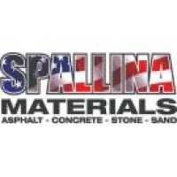 Spallina Materials Inc. Logo