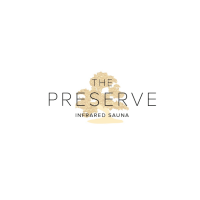 The Preserve Infrared Sauna Logo