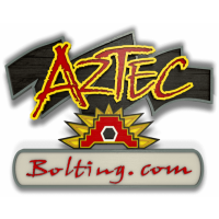 Aztec Bolting Services - League City Logo