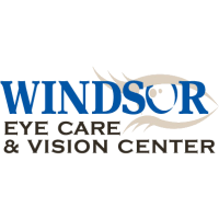 Windsor Eye Care & Vision Center Logo