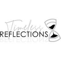 Timeless Reflections Logo