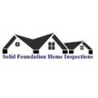 Solid Foundation Home Inspections Logo
