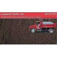 Liesener Soils Inc Logo