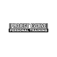 Project Evolve Personal Training - Naples, FL Logo