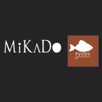 Mikado Ryotei Logo