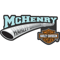 McHenry Harley-Davidson Logo