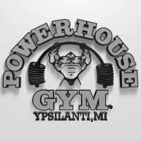 Powerhouse Gym Ypsilanti Logo