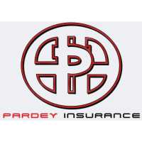 Armando Pardey | Pardey Insurance Logo