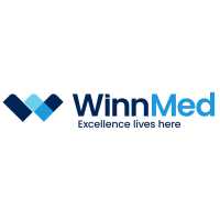 WinnMed Rehabilitation and Sports Medicine - Cresco Clinic Logo