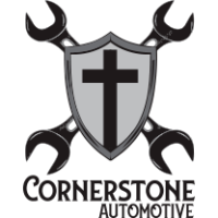 Cornerstone Automotive Logo