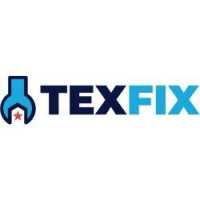TexFix Logo