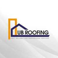UB Roofing Logo