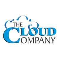 The Cloud Company Logo