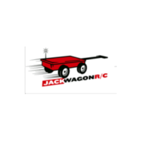 JackWagon R/C & Hobbies Logo