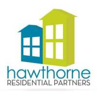 Hawthorne at New Centre Logo