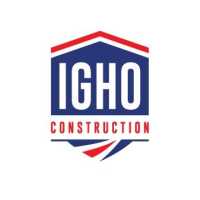 Igho Construction LLC Logo