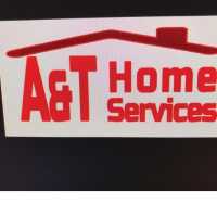 A.N.T. Homeservices Logo