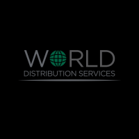 World Distribution Services Linden Logo
