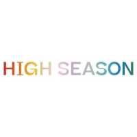 High Season Dispensary Logo