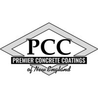 Premier Concrete Coatings of New England Logo