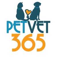 PetVet365 Pet Hospital Cincinnati/Newport Logo