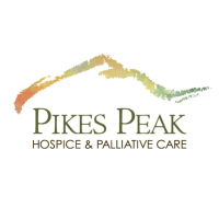 Pikes Peak Hospice & Palliative Care Logo
