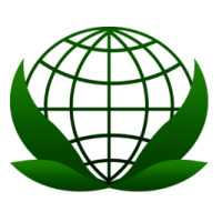 Gods Green Earth Logo