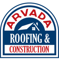 Arvada Roofing and Construction Logo