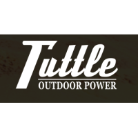 Tuttle Outdoor Power Logo