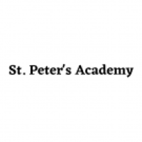 St. Peter's Academy Logo