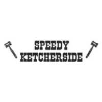 Speedy Ketcherside Auction & Realty Logo