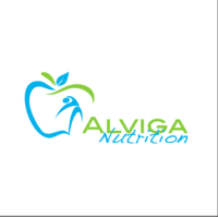 Alviga Nutrition Logo