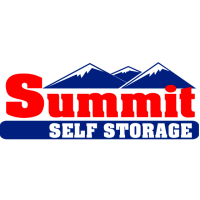 Summit Self Storage - Augusta Logo