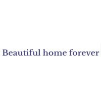 Beautiful Home Forever Logo