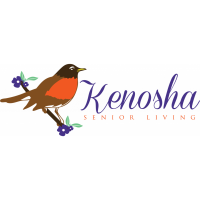 Kenosha Senior Living Logo