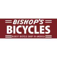 Bishop's Bicycles Logo