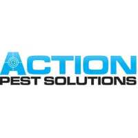 Action Pest Solutions Logo
