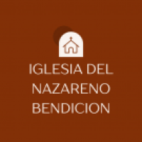 Iglesia del Nazareno Bendición Logo