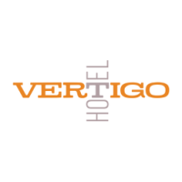 Hotel Vertigo Logo
