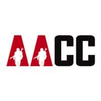 All American Cards & Comics Logo