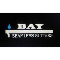 Bay Seamless Gutters Logo