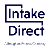 Intake Direct Logo