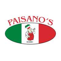 Paisano's - CLOSED Logo