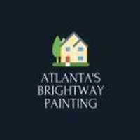 Brightway Painting Logo